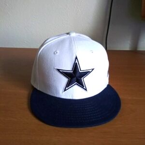 New Era Dallas Cowboys 9Fifty Snapback Hat